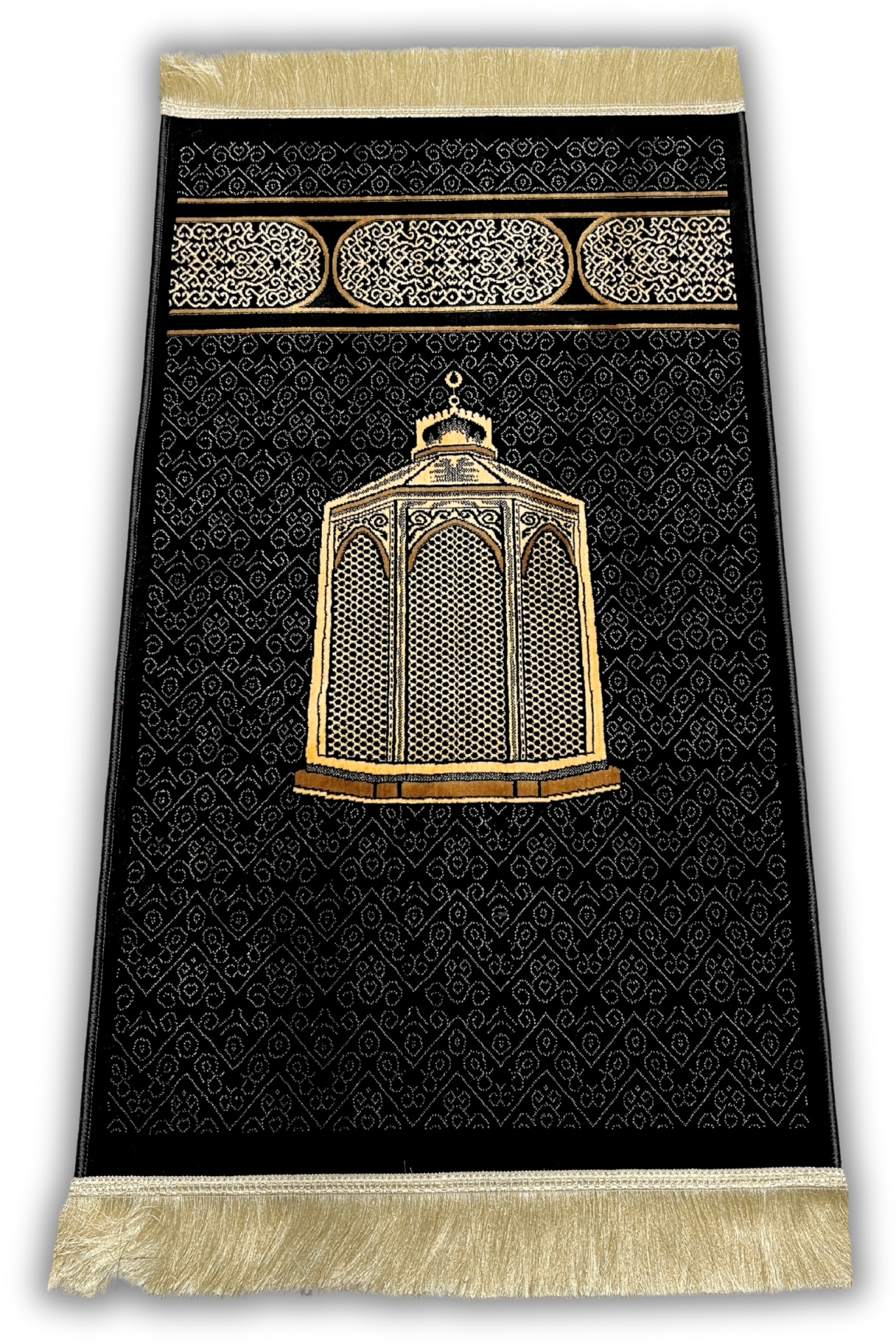 Makam-ı İbrahim Kalın Seccade