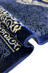 Kabe Örtüsü Desenli Seccade