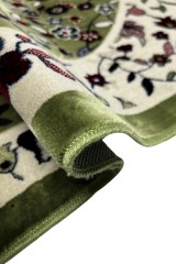 Mescid-i Nebevi Motifli Dokuma Seccade